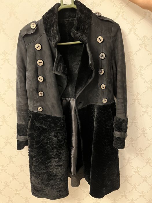 Продам дубленку