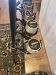 Vând 4 lansete Mtx 14