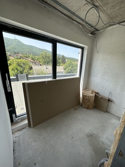 Продава се Двустаен апартамент в София, Бояна - 292 кв.м за 822 €/кв.м - Снимка #1