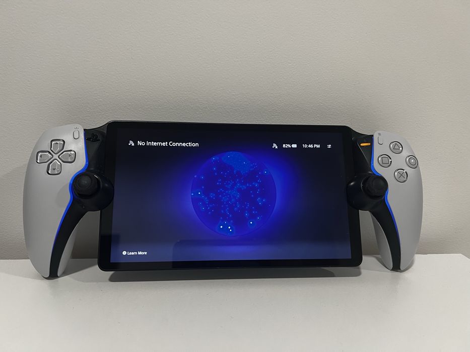 PlayStation Portal - Remote Player - PS5 - PSP5
