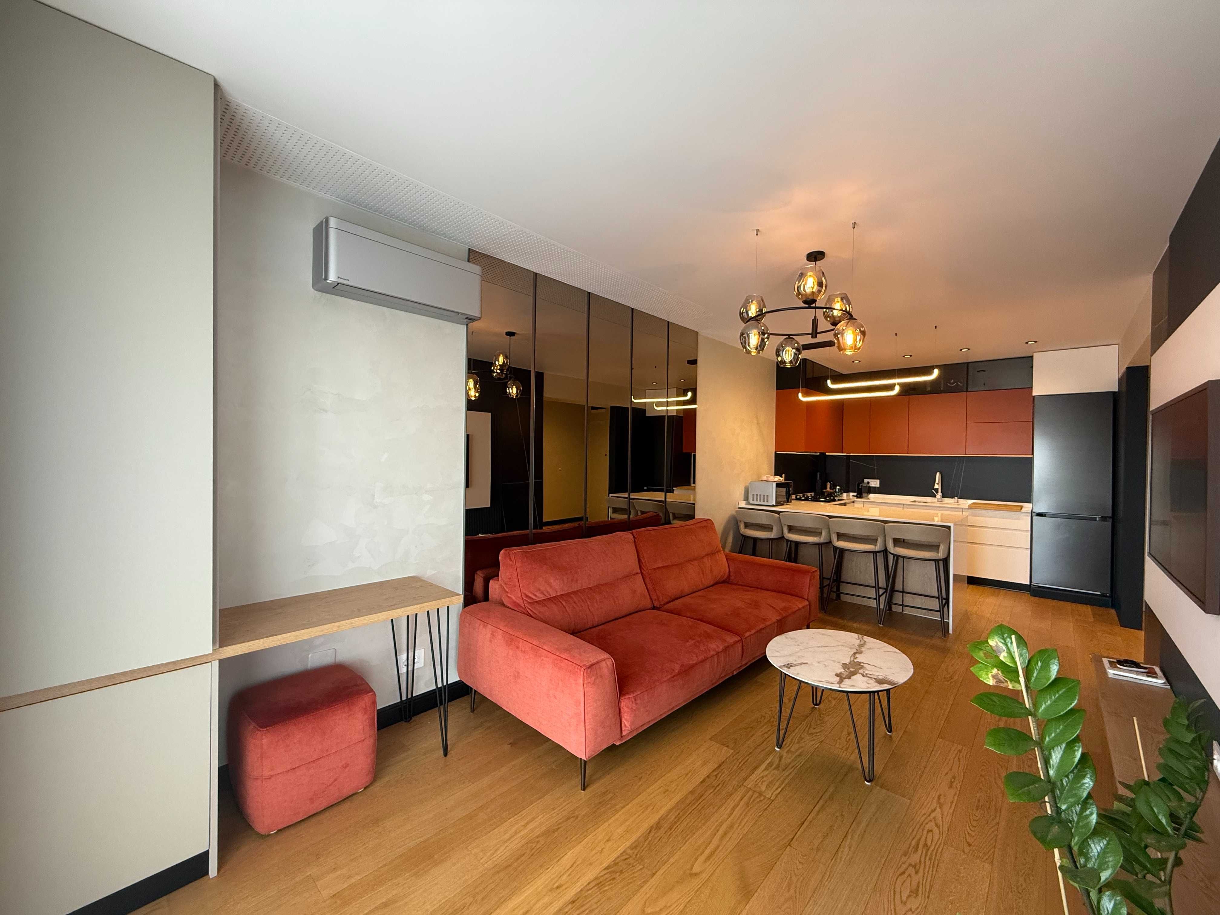 Apartament 3 Camere Core Timpuri Noi