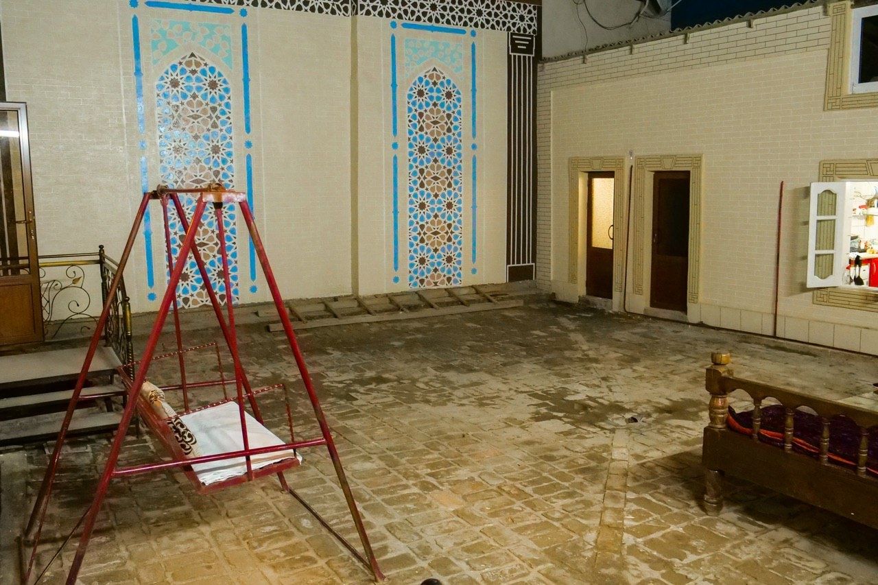 Kunlik Ijaraga Xostel посуточные хостел сдаётся