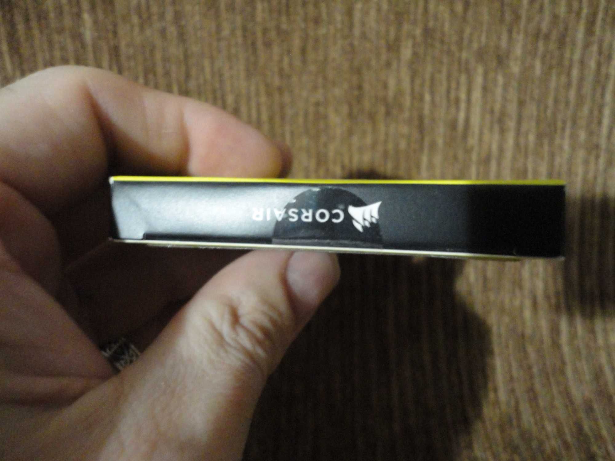 SSD M.2 накоп-ль Corsair MP600 Elite NH (1 Tb) - нераспакованное новьё