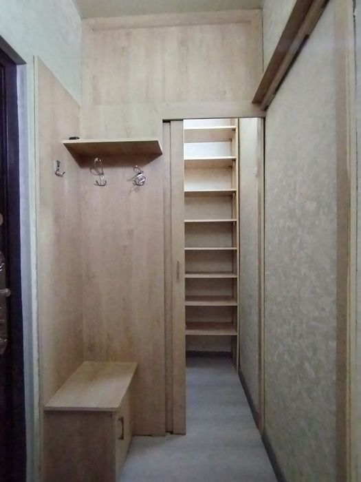 #008. Срочно продаётся 1 комнатная  квартира. Ялангач