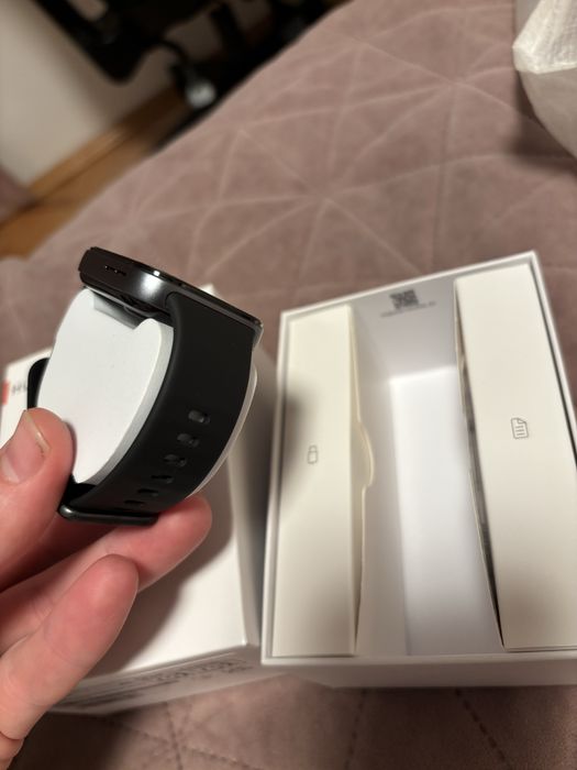 Huawei Watch Fit 3