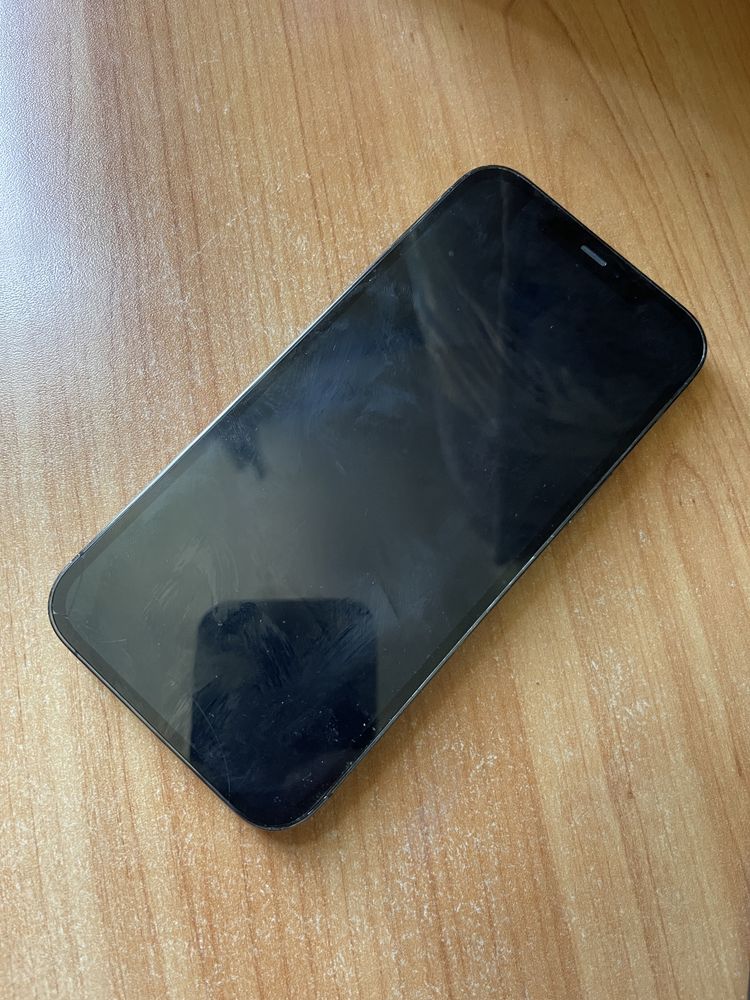 IPhone 12 Pro Max