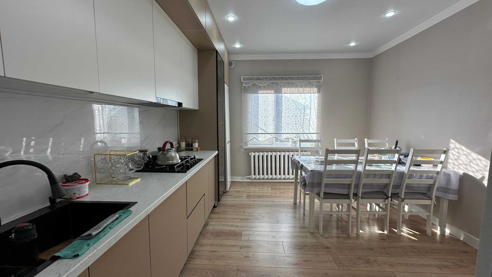 Продам 3 комнатный дом в селе Ынтымак Айман ИмпериЯ