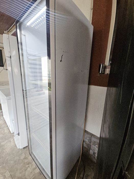 Vand vitrina frigorifica