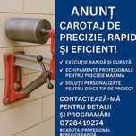 Sistem de carotat profesional Hilti