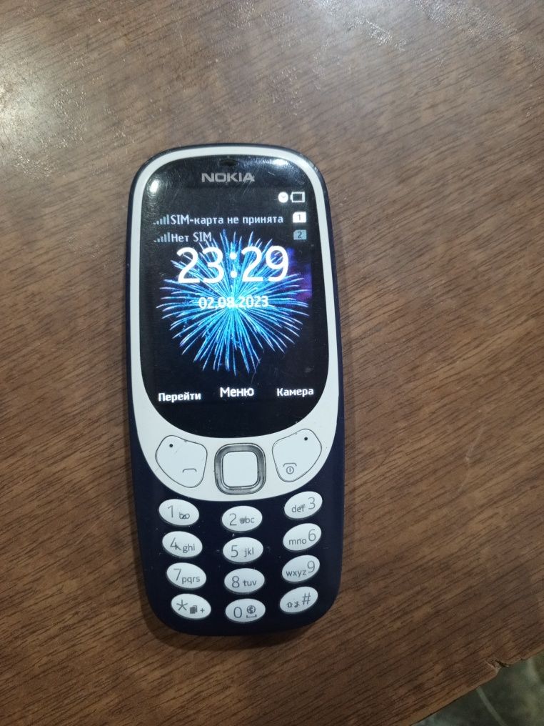 Nokia 3310 насталгия