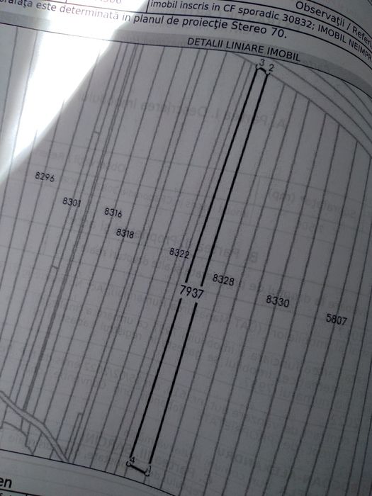 Vând pădure Mănăstirea Humorului