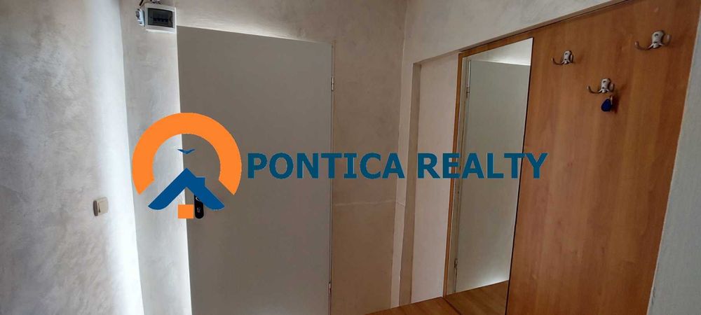 Продава се Двустаен апартамент в к.к. Слънчев бряг - 47 кв.м за 1096 €/кв.м - Снимка #9