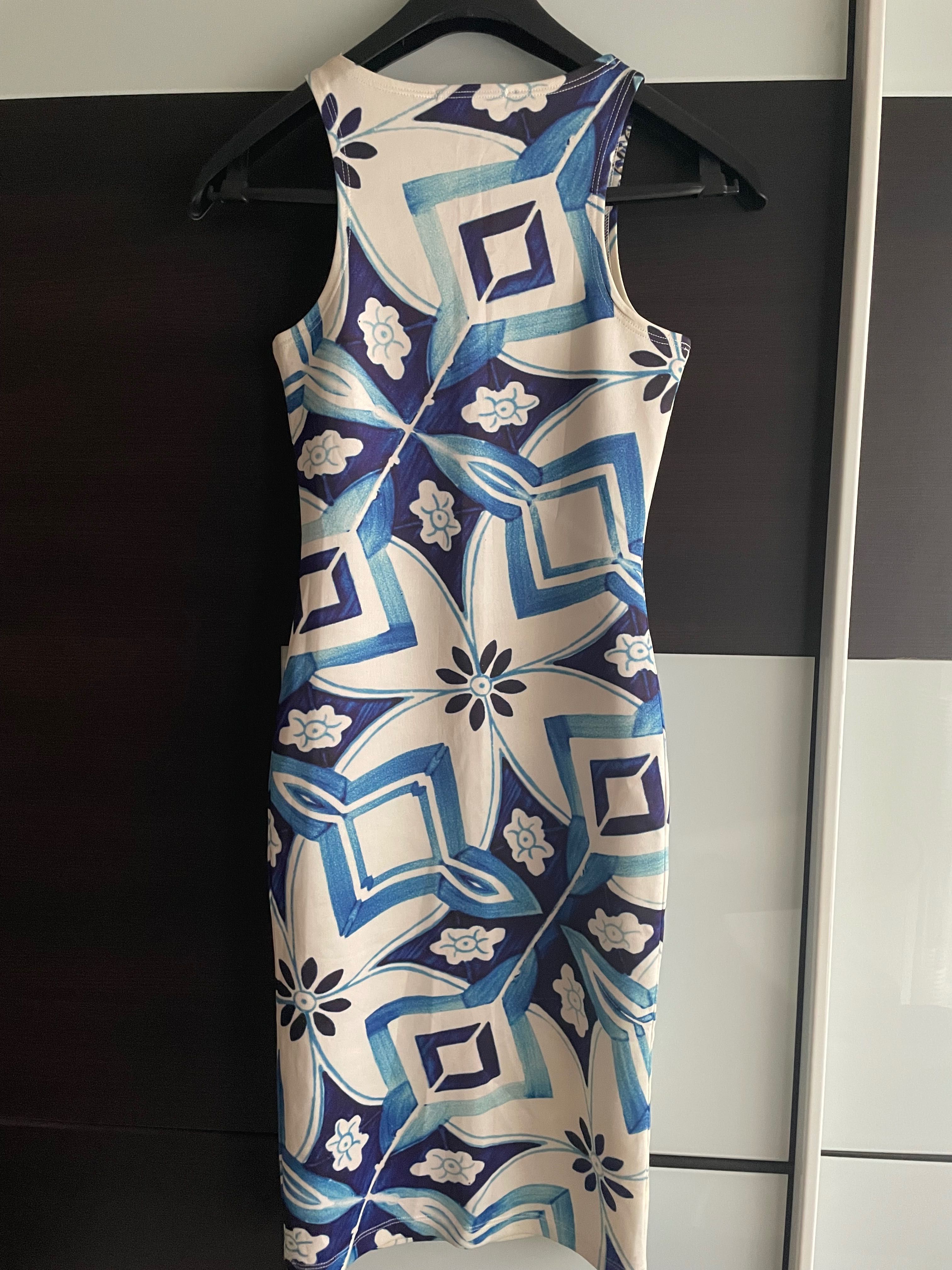 Рокли Cliche и Vero Moda