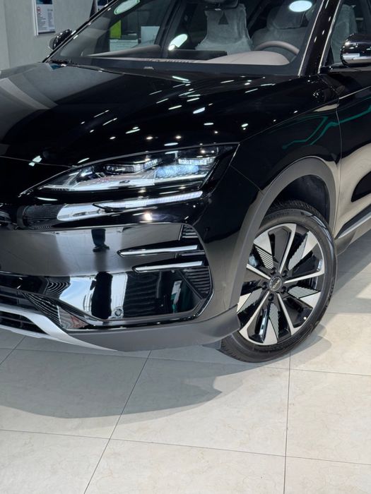 Byd Champion 605 km Smart 2025-26