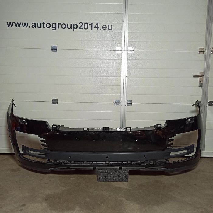 Предна броня за range rover l405 - jk5217f775aa, jk5217k945ab