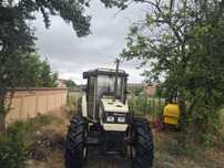 Vand tractor si utilaje