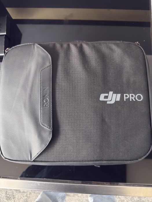 Vand Dji rsc 2 pro combo