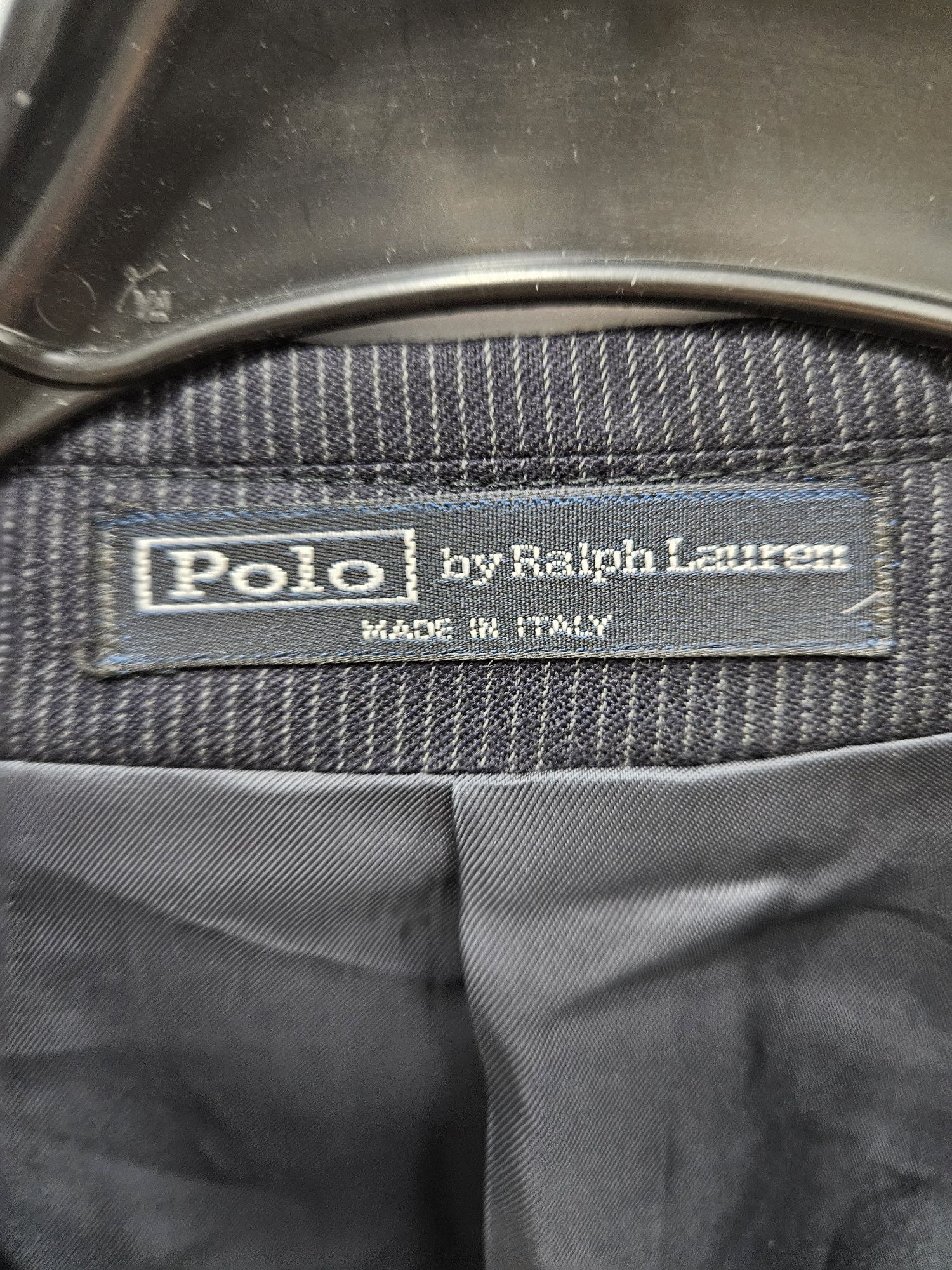 Мъжко сако за повод или бизнес Polo by Ralph lauren