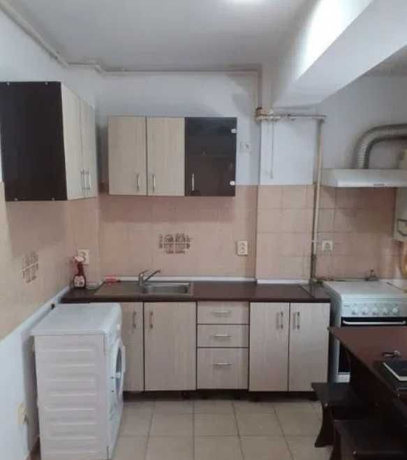 Дава се под наем Едностаен апартамент в Пловдив, Мараша - 45 кв.м за 188.7 € - Снимка #1