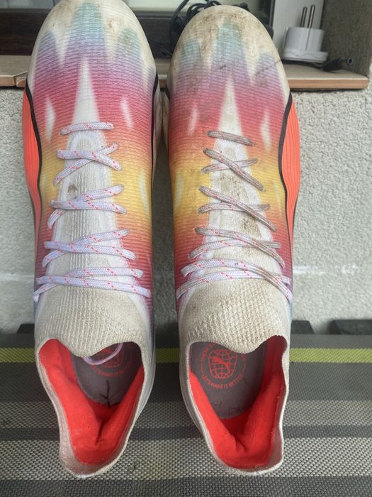 Puma future бутонки