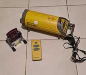 Topcon TP-L4B Laser Liniar Pentru Conducte Tevi Nivela Canalizare