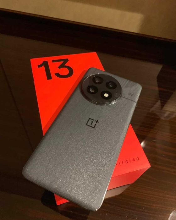 Oneplus 13 Новый