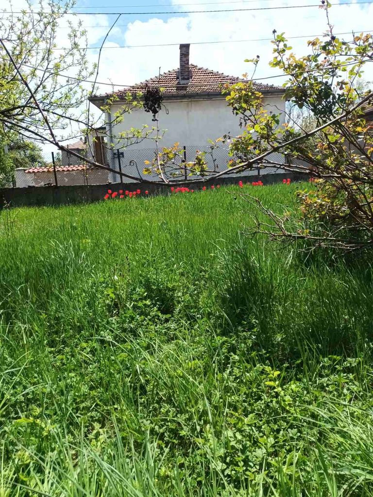 Продава се Къща в с. Вакарел, Област София-област - 146 кв.м за 583 €/кв.м - Снимка #5