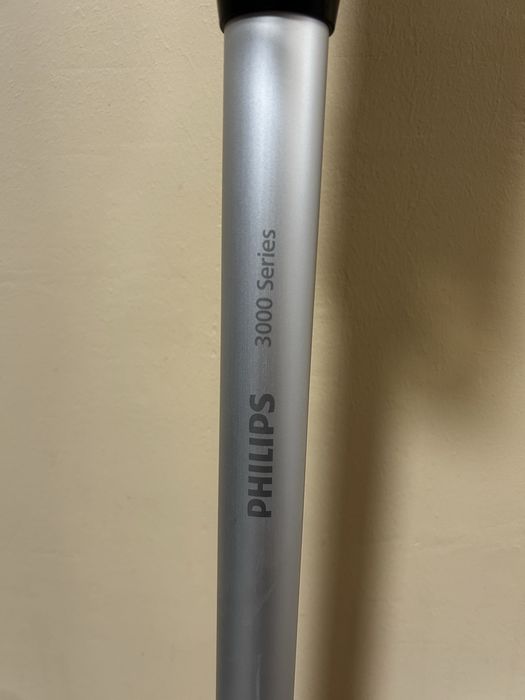 Philips 3000 series вертикална прахосмукачка
