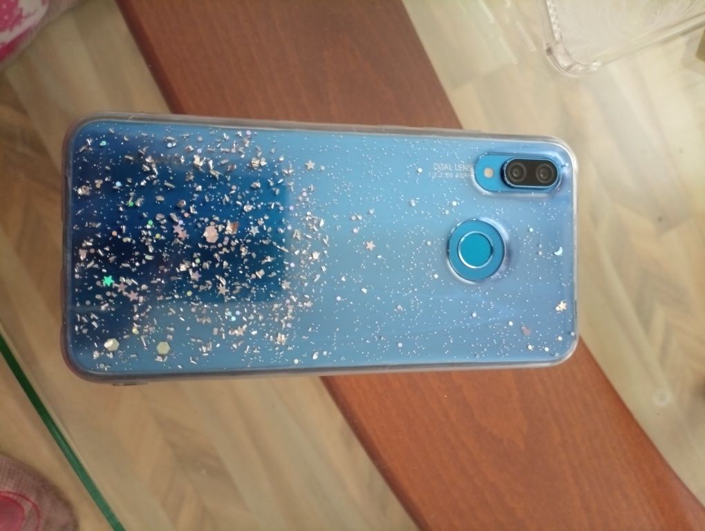 Калъф кейс протектор за Huawei p20 lite