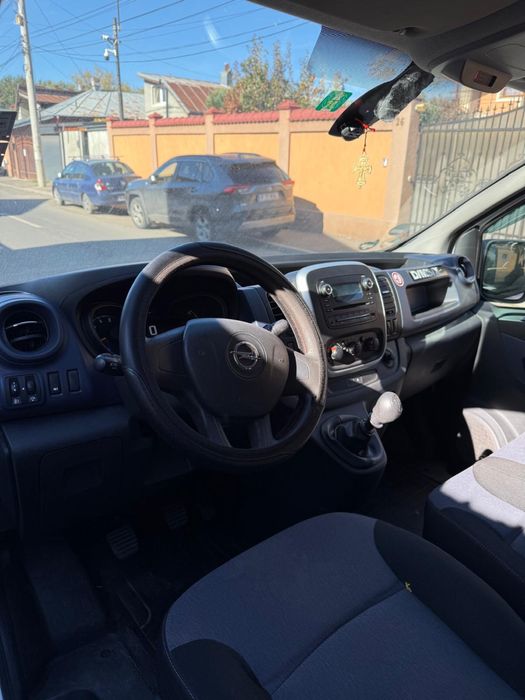 De vanzare Opel Vivaro