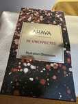 Set AHAVA Hydration Obsession nou