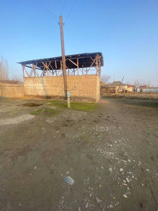 Куйи Чирчикда 20 соток ер майдони сотиляпти.