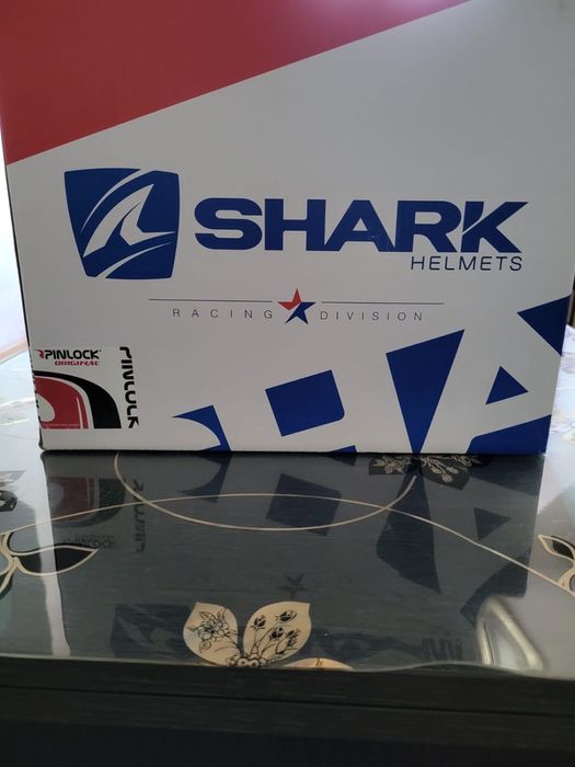 Casca moto Shark speed R carbon