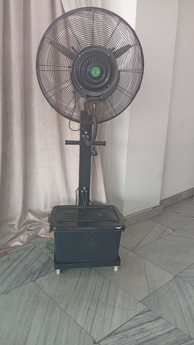 Вентилятор сувлик срочна сотилади