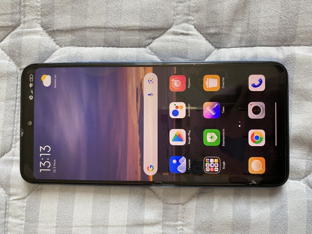Продам Redmi not 11