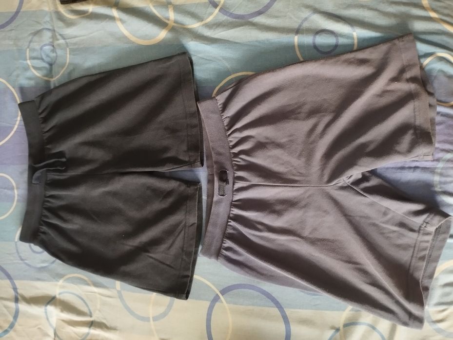 Pantalonii scurți