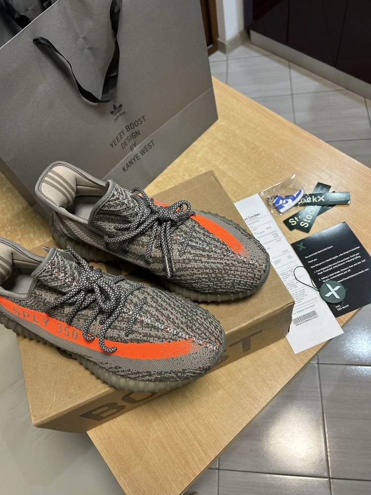 yeezy boost 350 beluga