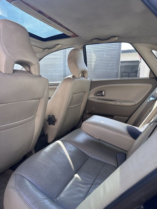 Volvo S40 de vanzare