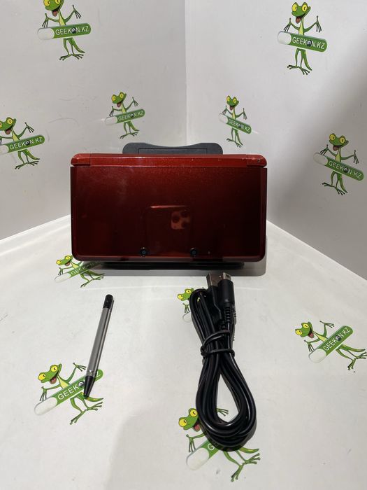 Nintendo 3 ds прошитая
