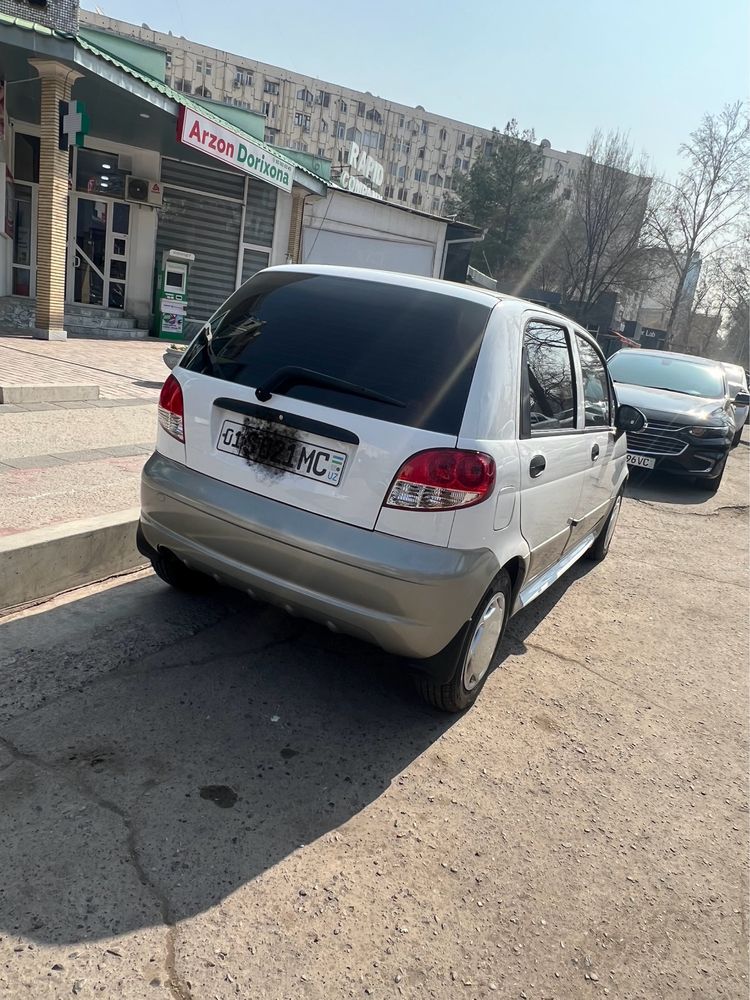 Matiz best super kansaner 2018