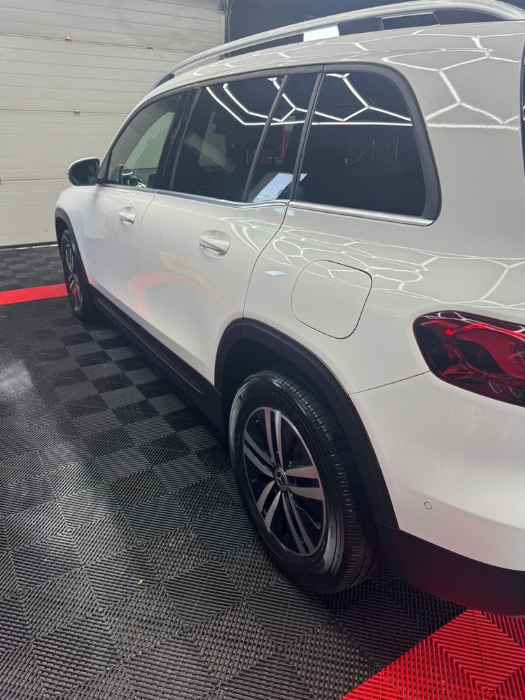 Mercedes GLB 142.000 km , 204 CP, TVA deductibil