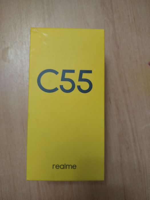 Реалми с55.   8/256