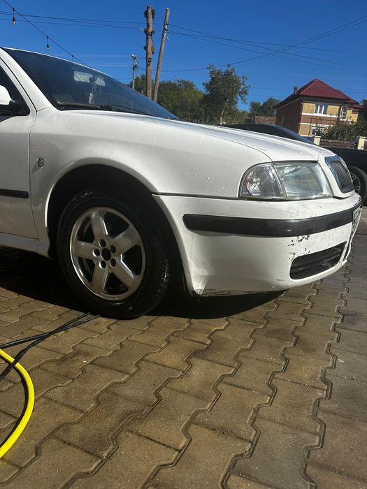 De vânzare skoda Octavian 1