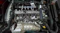 Motor opel insignia , astra j, zafira c, a20dt, a20dth, a20dt