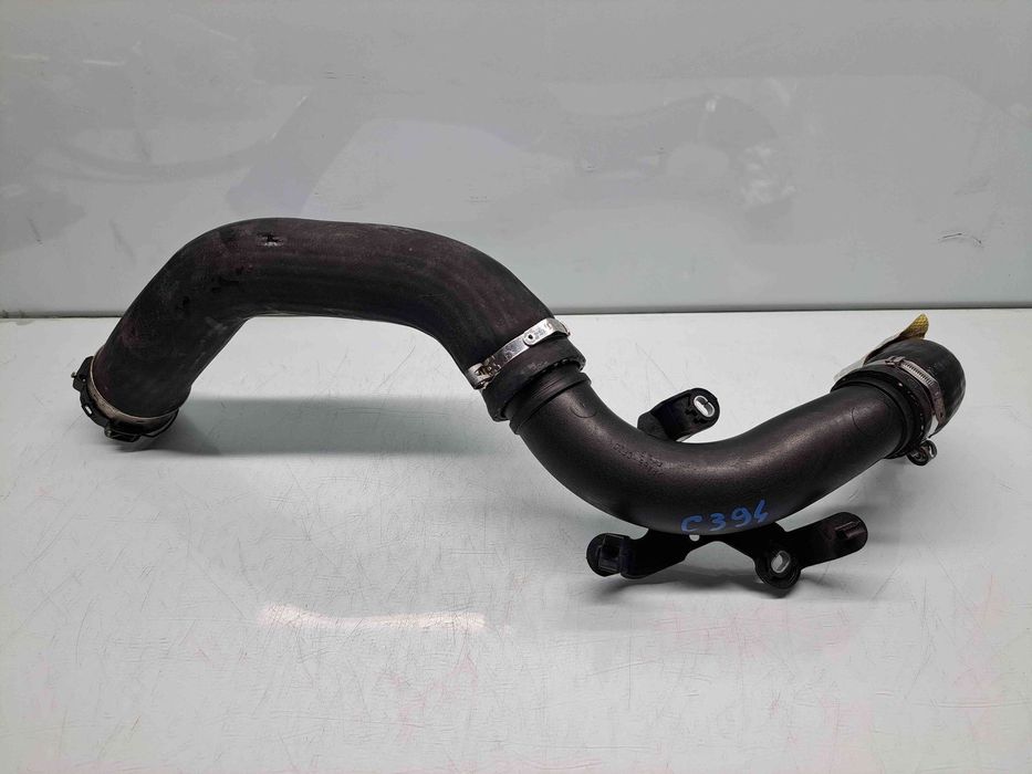 Tub intercooler Renault Clio 4 [Fabr 2012-prezent] 7E144604208RC 0.9 T