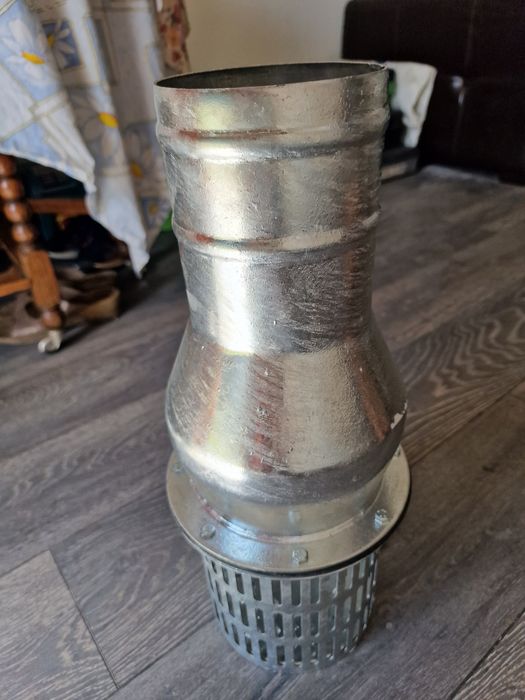 Filtru absorbție vidanja cu clapeta import Italia original 2.3.4.5.6 t