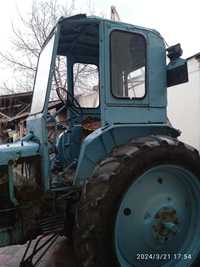 Т402 traktor mator zor