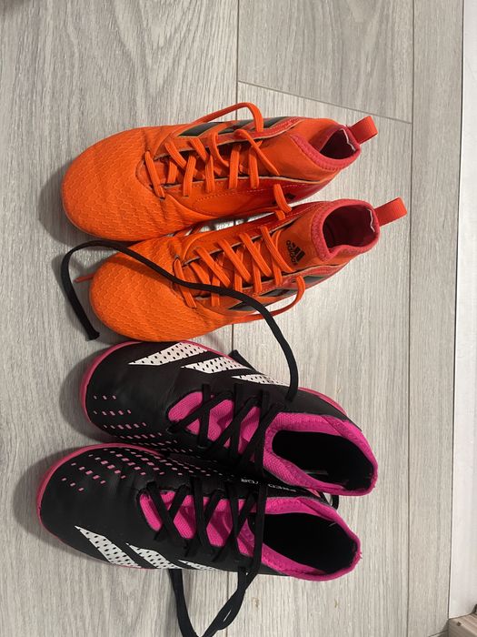 Обувки #Калеври/бутонки/# Nike #adidas#runners