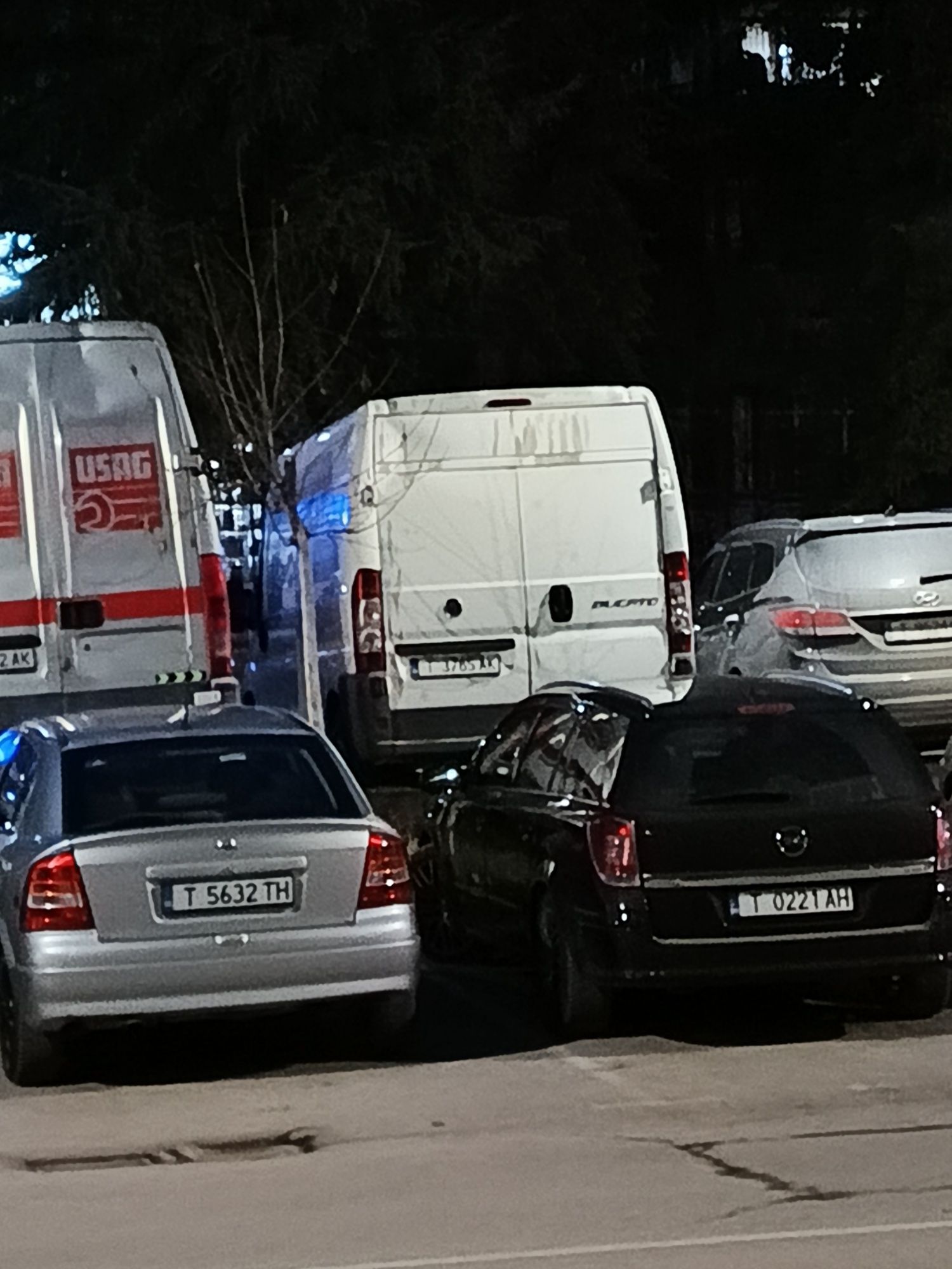 Опел Астра 1.6 Газ/Бензин