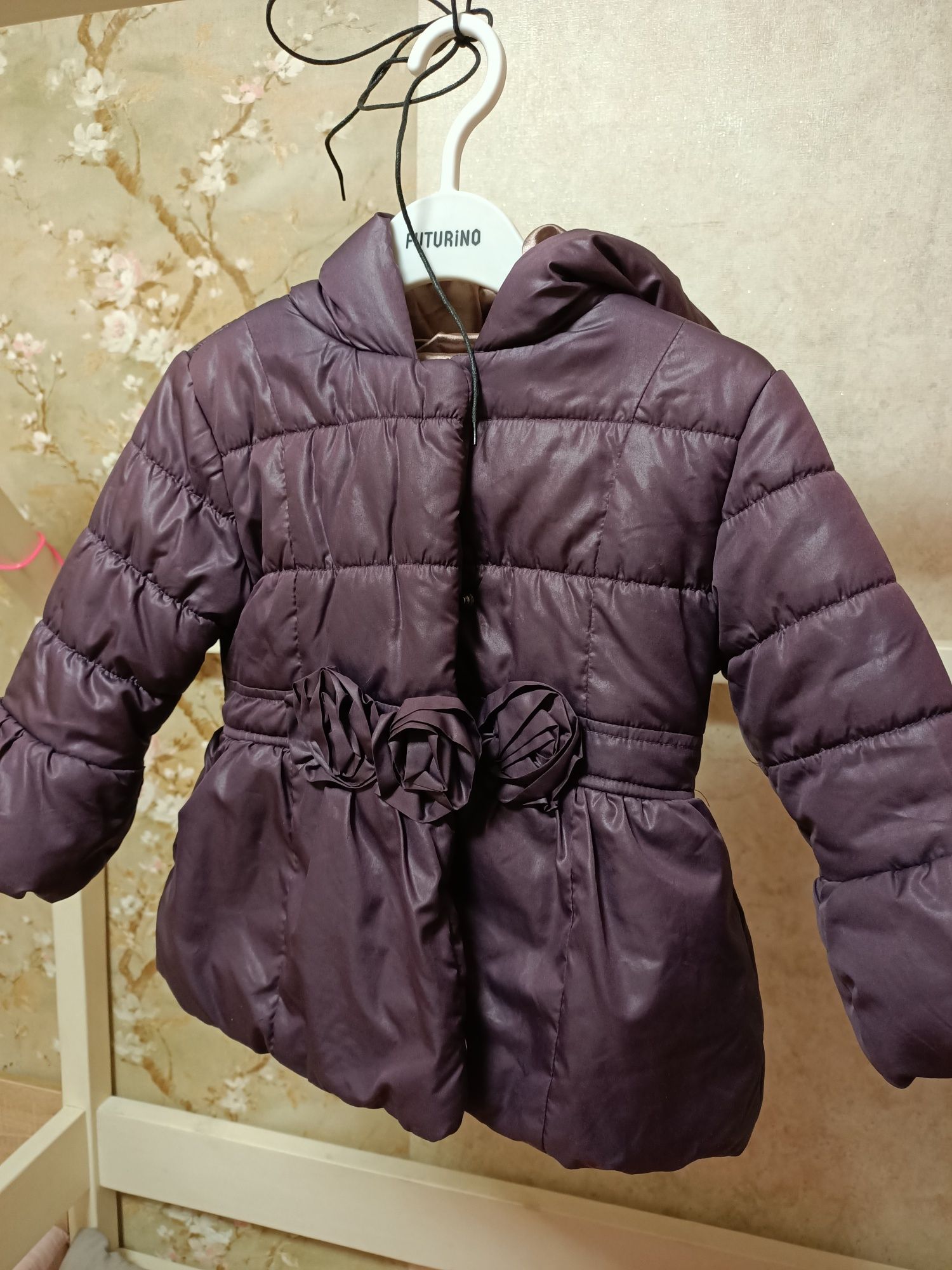 Куртка Mothercare осенняя